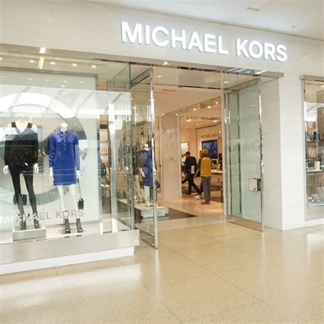 michael kors west|michael kors locations.